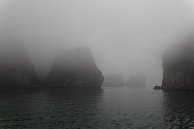 Hanoï-Baie d'Along-113